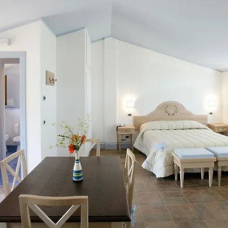 Country House Poggio Fiorito-2
