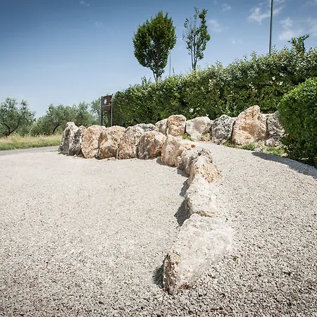 Country House Poggio Fiorito-3